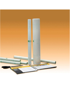 Photo Film autocollant Couvre-livres - 10 x 0,50 m