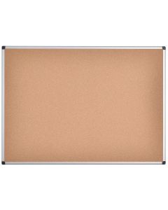 Photo Tableau en liège - Format 1200 x 900 mm BI-OFFICE Maya