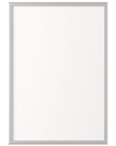 Photo Cadre porte affiche en aluminium - 500 x 700 mm PAPERFLOW