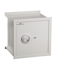 Coffre-fort à emmurer - Serrure à clés HARTMANN WB4