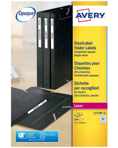 HERLITZ: Etiquettes numéro de 1 à 500 - 791871