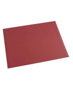 Photo LAUFER : Sous-mains Durella - Rouge 40534