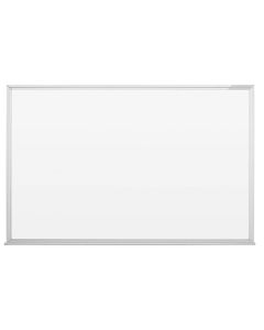 MAGNETOPLAN : Tableau mural blanc SP 1240288 - 600 x 450 mm