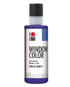 Photo MARABU FUN & FANCY :  Peinture pour Window Color - Violet