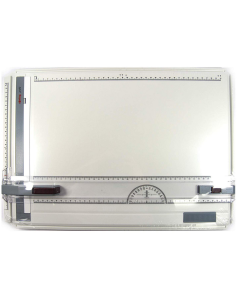 ROTRING  PROFIL : Planche à dessin - A3 Dessin technique