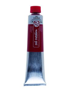Photo Peinture à l'huile ArtCréation - Ecarlate - 200 ml : ROYAL TALENS 8006345