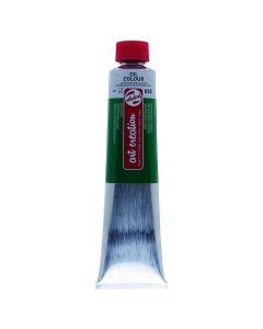 Photo Peinture à l'huile ArtCréation - Vert Emeraude - 200 ml : ROYAL TALENS 8006360