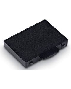 Photo TRODAT : Cassette de rechange pour tampon 6/50 - Noir - 51 50011