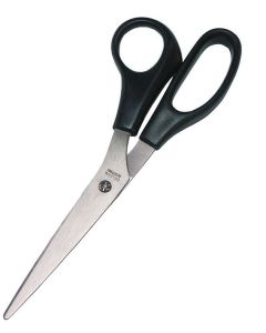 Photo Ciseaux pointus - 210 mm : WEDO 977 8 N