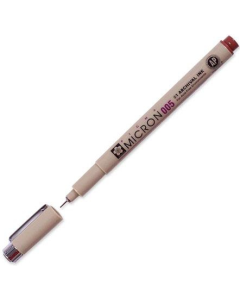 STAEDTLER : Stylo feutre Fineliner 308 - Noir 0,70 mm dessin