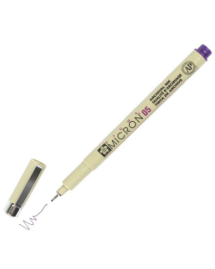 STAEDTLER : Stylo feutre Fineliner 308 - Noir 0,70 mm dessin