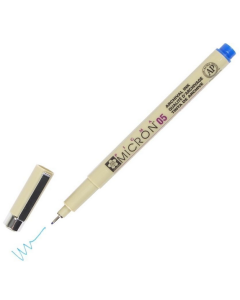 STAEDTLER : Stylo feutre Fineliner 308 - Noir 0,70 mm dessin