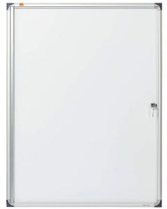 Photo Vitrine d'intérieur PACIFIC extra plate - 805 x 1120 mm NOBO 1902282