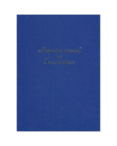 Registre spécial Association  ELVE 42001