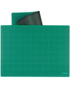 TRANSOTYPE Tapis de découpe A2 - 600 x 450 mm