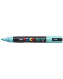 Marqueur Peinture Posca PC 5M - Vert d'eau UNI-BALL