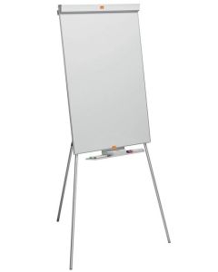 Image Chevalet de conférence Barracuda - 680 x 1000 mm NOBO