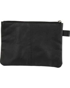 REXEL : Sac à fermeture éclair - A5 - 148 x 210 mm - Bleu 1