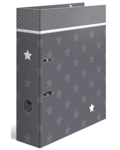 Classeur à 2 anneaux - Tendance métropole - Berlin : HERMA image