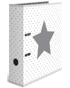 Classeur à 2 anneaux - Tendance métropole - Berlin : HERMA image