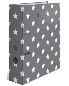 Classeur à 2 anneaux - Tendance métropole - Berlin : HERMA image