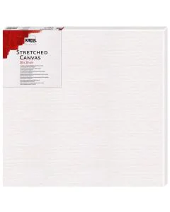 Photo Châssis Toile de 200 x 200 mm 592020 KREUL