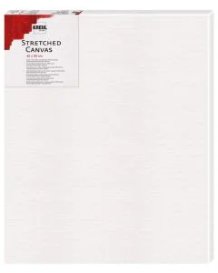 Photo Châssis Toile de 400 x 500 mm 594050 KREUL