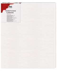 Photo Châssis Toile de 500 x 600 mm 595060 KREUL