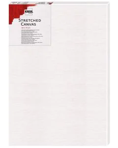 Photo Châssis Toile de 500 x 700 mm 595070 KREUL