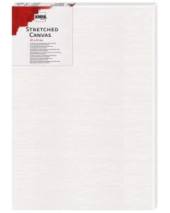 Photo Châssis Toile de 600 x 800 mm KREUL 596080 