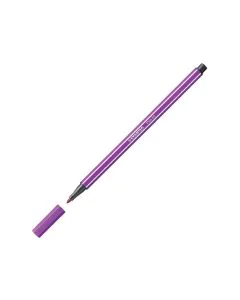 Photo STABILO 68/58 : Stylo-feutre Pen 68 - Lilas