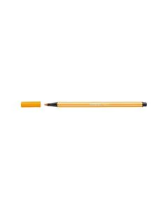 Photo STABILO 68/54 : Stylo-feutre Pen 68 - Orange