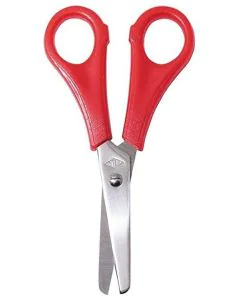 WEDO : Ciseaux ronds de bricolage - 130 mm 73720