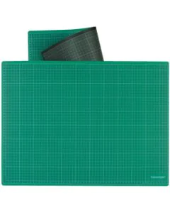 TRANSOTYPE : Tapis de découpe - A4 - 300 x 220 mm 
