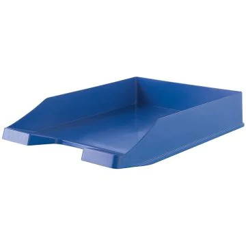 Bannette Bureau à courrier Bleu HAN Karma 10278-16