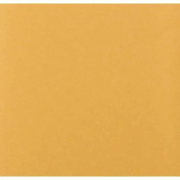 Papier de soie - Jaune Or - 500 x 750 mm : CLAIREFONTAINE Lot de 8 couleur
