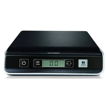 Pèse-lettres numérique M5 - 5 kilos : DYMO Modèle
