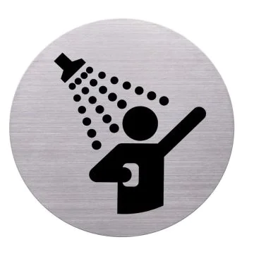 Photo Pictogramme - Douche : HELIT H6271300