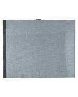 EXACOMPTA : 30 Recharges pour album à vis - 370 x 290 mm Noir 16810E