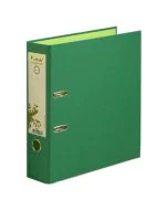 53983E EXACOMPTA Classeurs Forever - Dos de 80 mm Vert foncé