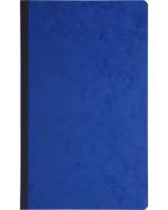 EXACOMPTA : Registre de 4 colonnes sur 1 page - 320 x 195 mm 7040E