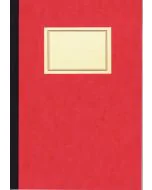 ELVE 883041 : Registre  Journal de 4 colonnes sur 1 page 