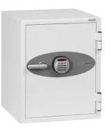 Coffre Fort ignifuge 1H30 à code - 63 L PHOENIX FIRE FIGHTER FS0441E
