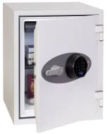 PHOENIX TITAN FS1283F Coffre-fort ignifuge Biométrique