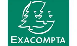 Classeur, Chemise, Pochette, Album EXACOMPTA